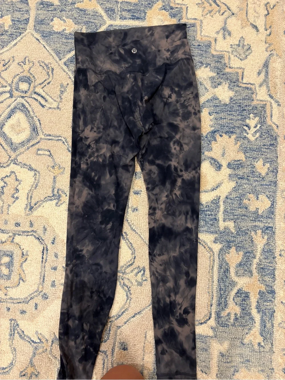 lululemon athletica 28in align leggings